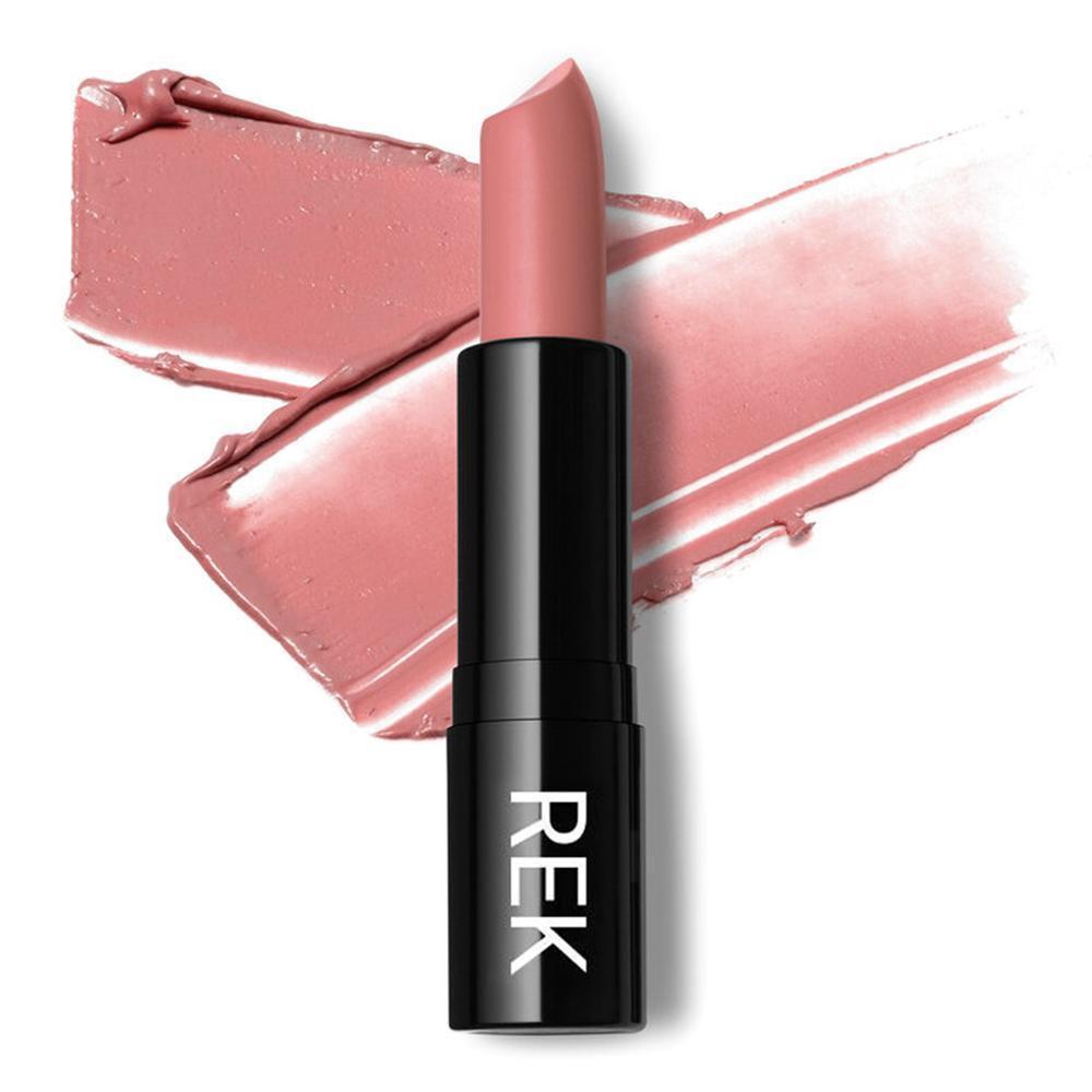 Cream Lipstick Collection | REK Cosmetics
