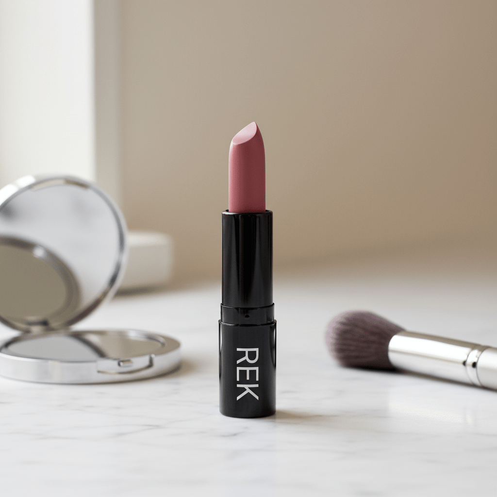 Cream Lipstick Collection | REK Cosmetics
