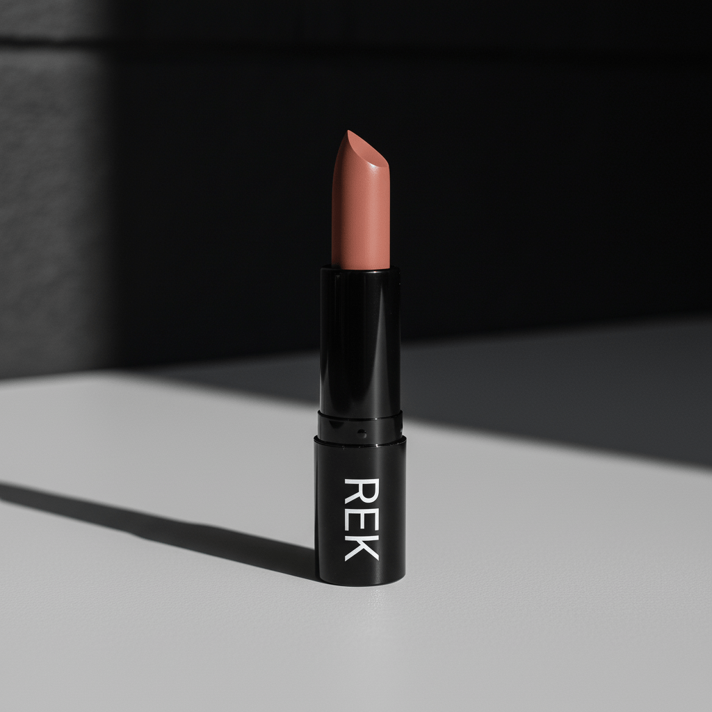 Cream Lipstick Collection | REK Cosmetics